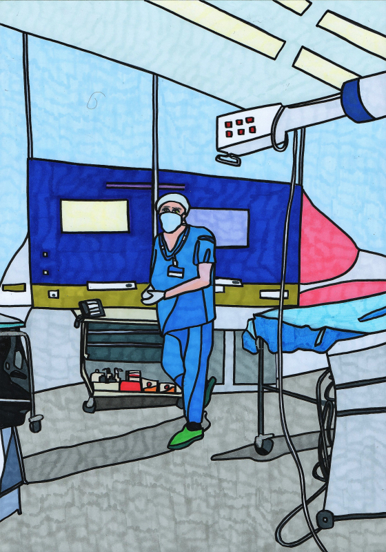 Déroulement Endoscopy