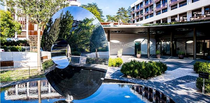 Clinique Générale-Beaulieu