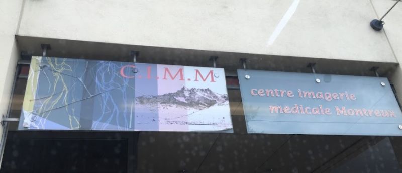 Centre Imagerie Médicale Montreux (CIMM)