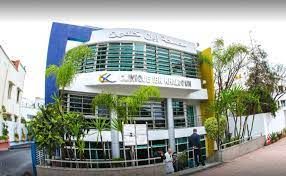 CLINIQUE IBN KHALDOUN