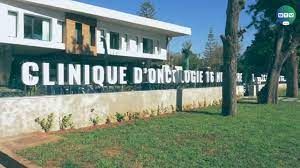 Clinique d’Oncologie du 16 Novembre