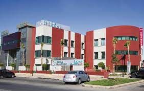 Clinique Le Marrakech