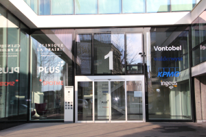 Clinique La Prairie - Medical Services