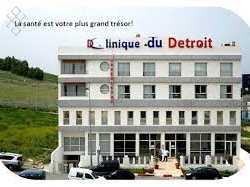 Clinique Du Détroit