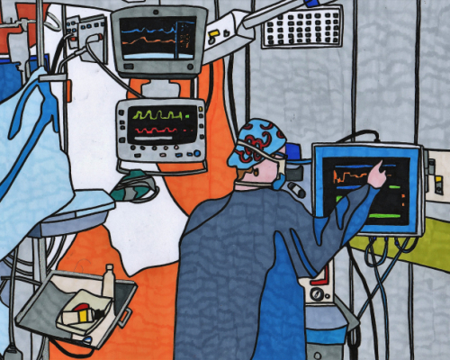 Qu'est-ce qu'une endoscopie ?