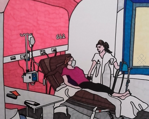 Se préparer à une endoscopie
