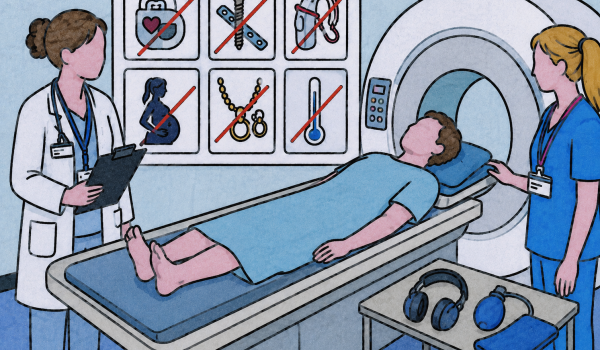 Quels sont les risques d'une endoscopie ?